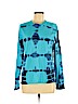 Patrizia Pepe Blue Pullover Sweater Size M - photo 1