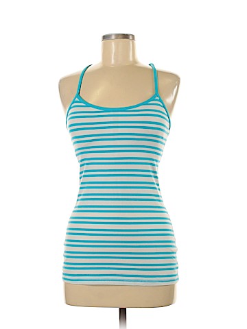 Lululemon Athletica Active Tank (view 1)