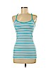 Lululemon Athletica Blue Active Tank Size 6 - photo 1