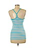 Lululemon Athletica Blue Active Tank Size 6 - photo 2