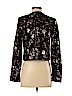 LC Lauren Conrad 100% Polyester Black Jacket Size 0 - photo 2