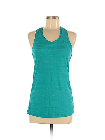 Nike Active Tank (view 1)