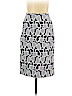 Barneys New York Purple Casual Skirt Size 6 - photo 1