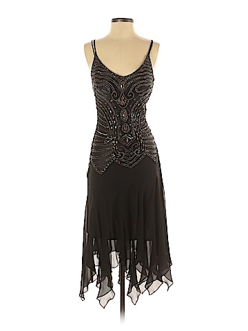 Sue Wong Nocturne Cocktail Dress (view 1)