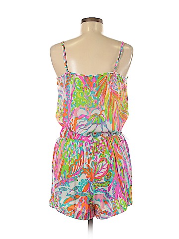 Lilly Pulitzer Romper (view 2)