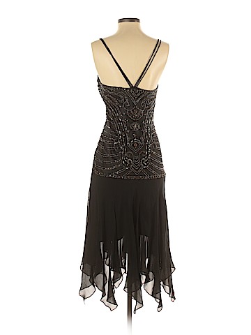 Sue Wong Nocturne Cocktail Dress (view 2)