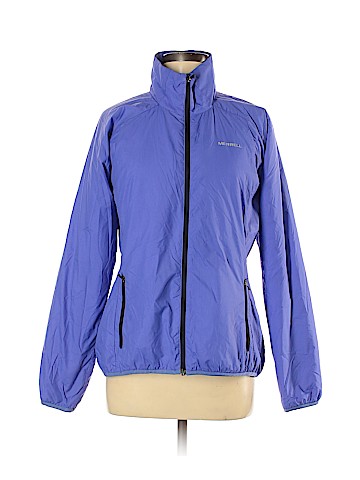 Merrell Track Jacket (view 1)