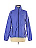 Merrell 100% Nylon Blue Track Jacket Size L - photo 1