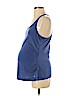 Gap Fit Blue Active Tank Size S - photo 1