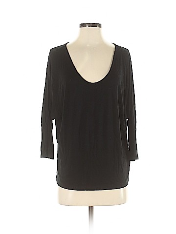 Banana Republic Long Sleeve T-Shirt (view 1)