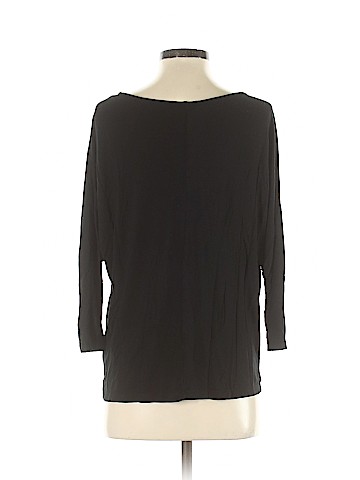 Banana Republic Long Sleeve T-Shirt (view 2)