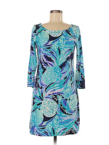 Lilly Pulitzer Casual Dress (view 1)