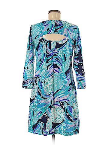 Lilly Pulitzer Casual Dress (view 2)