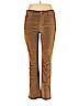 Not Your Daughter's Jeans Tan Cords Size 10 - photo 1