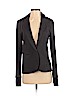 Betabrand Gray Blazer Size S - photo 1