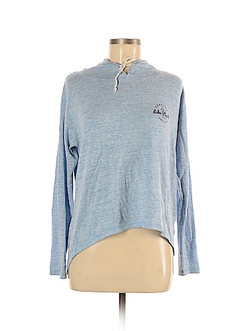 Camp David Pullover Hoodie (view 1)