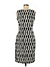 J. McLaughlin Black Casual Dress Size M - photo 1