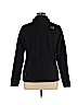 The North Face 100% Polyester Black Jacket Size XL - photo 2