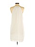 Banana Republic White Casual Dress Size 8 - photo 2