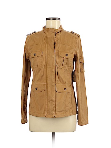 Kensie Denim Jacket (view 1)