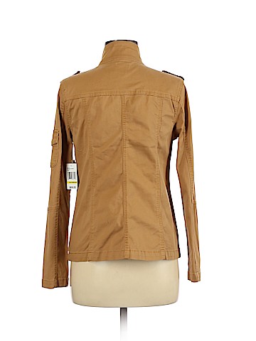 Kensie Denim Jacket (view 2)