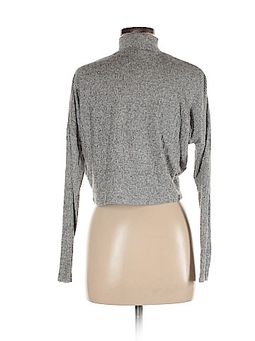 Topshop Long Sleeve Top (view 2)
