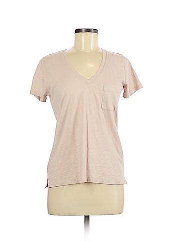 Madewell Short Sleeve T-Shirt (view 1)
