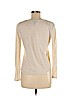 Gap Tan Long Sleeve T-Shirt Size M - photo 2