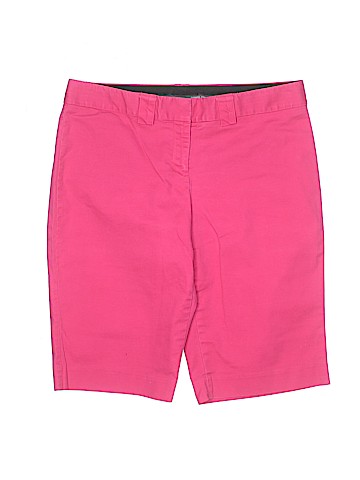 Express Khaki Shorts (view 1)