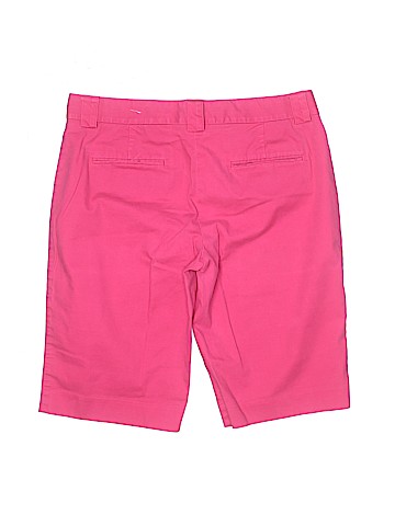 Express Khaki Shorts (view 2)