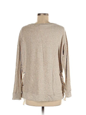 Elan Pullover Sweater (view 2)