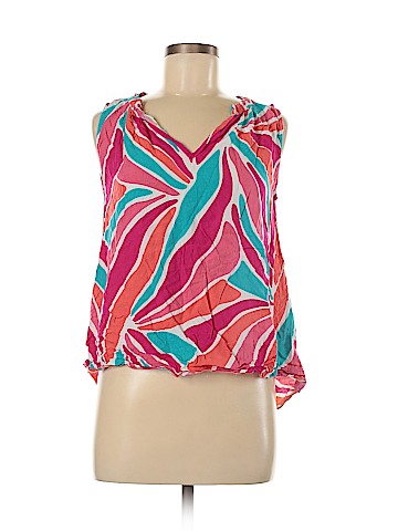 Escapade Sleeveless Top (view 1)