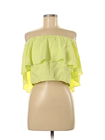 Blush Short Sleeve Blouse (view 1)