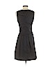 Theory Black Casual Dress Size 2 - photo 2