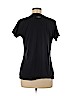 Under Armour 100% Polyester Black Active T-Shirt Size M - photo 2