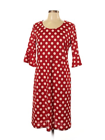 Angvns Casual Dress (view 1)