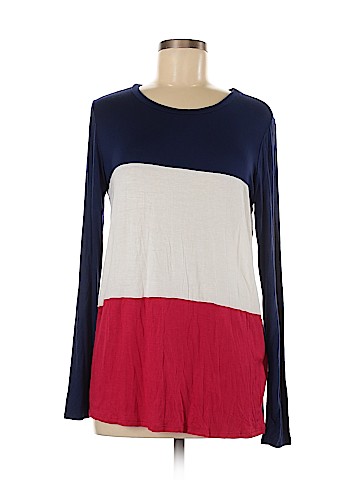 Fantastic Fawn Long Sleeve Top (view 1)