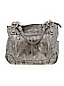 Kathy Van Zeeland Gray Tote One size - photo 1
