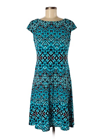 Anne Klein Casual Dress (view 1)