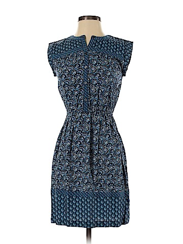 Ann Taylor LOFT Outlet Casual Dress (view 1)