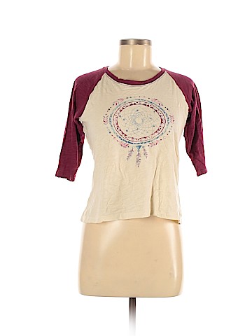 Noble Outfitters 3/4 Sleeve T-Shirt (view 1)