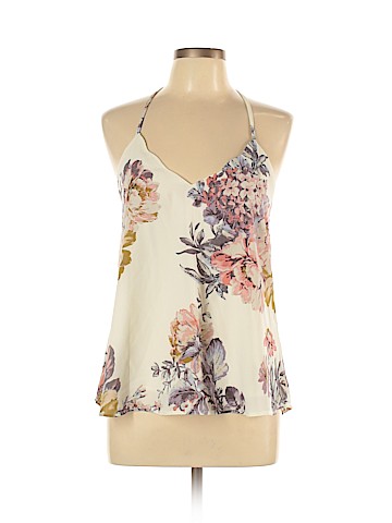 Nine Britton Sleeveless Blouse (view 1)