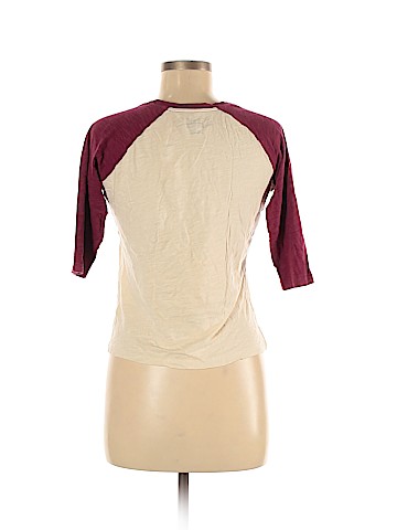 Noble Outfitters 3/4 Sleeve T-Shirt (view 2)