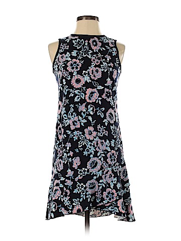 Ann Taylor LOFT Casual Dress (view 1)