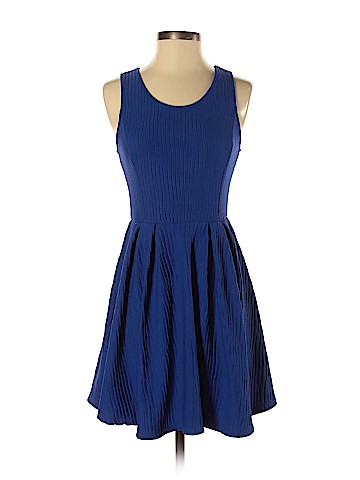 Lush Casual Dress (view 1)