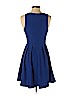Lush Blue Casual Dress Size S - photo 2