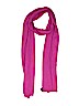 Jaeger 100% Cashmere Solid Purple Cashmere Scarf One size - photo 1