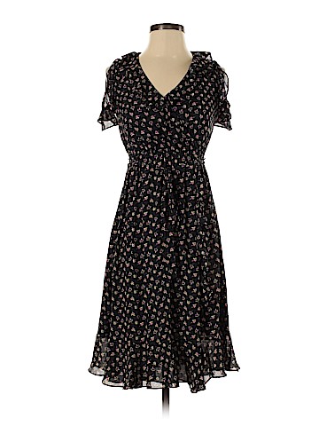 Ann Taylor LOFT Casual Dress (view 1)
