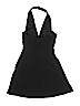 Keepsake Black Cocktail Dress Size XS - photo 2