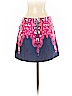 Lilly Pulitzer 100% Cotton Pink Casual Skirt Size 0 - photo 2